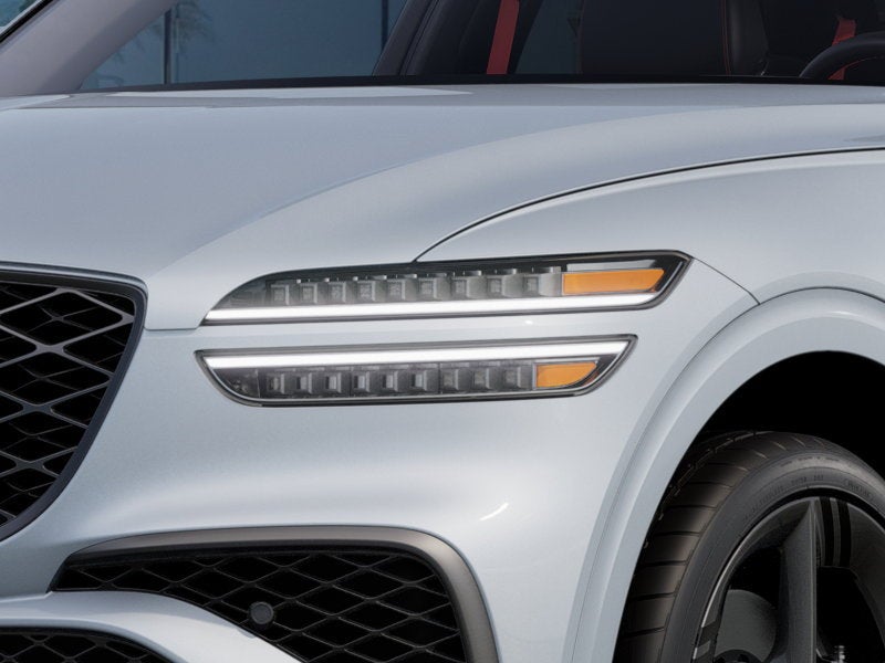 2027 Genesis GV70 2.5T Sport Prestige