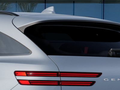 2027 Genesis GV70 2.5T Sport Prestige