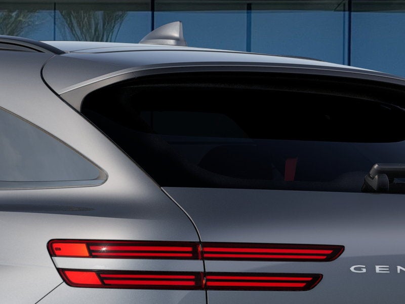 2027 Genesis GV70 2.5T Sport Prestige