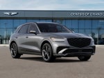 2027 Genesis GV70 2.5T Sport Prestige