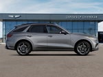 2027 Genesis GV70 2.5T Sport Prestige
