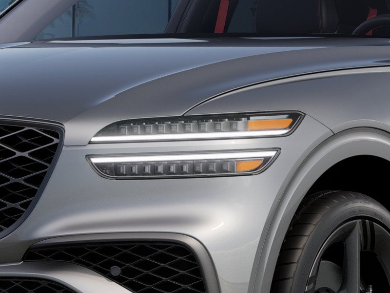 2027 Genesis GV70 2.5T Sport Prestige