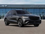2027 Genesis GV70 2.5T Sport Prestige