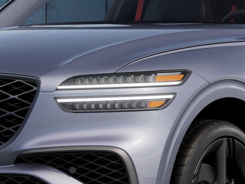2027 Genesis GV70 2.5T Sport Prestige