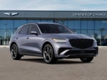 2027 Genesis GV70 2.5T Sport Prestige