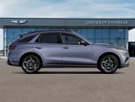 2027 Genesis GV70 2.5T Sport Prestige