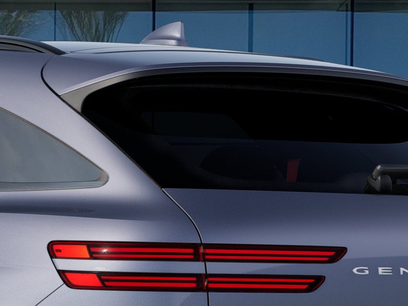 2027 Genesis GV70 2.5T Sport Prestige