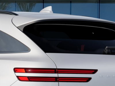 2027 Genesis GV70 2.5T Sport Prestige