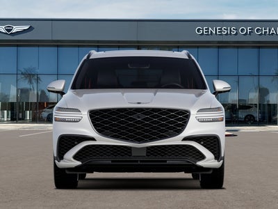2027 Genesis GV70 2.5T Sport Prestige