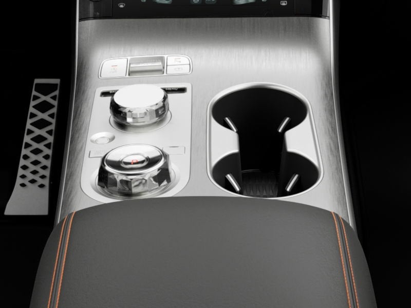 2026 Genesis GV70 3.5T SPORT ADVANCED