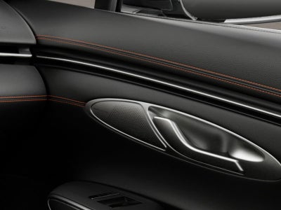 2026 Genesis GV70 3.5T SPORT ADVANCED