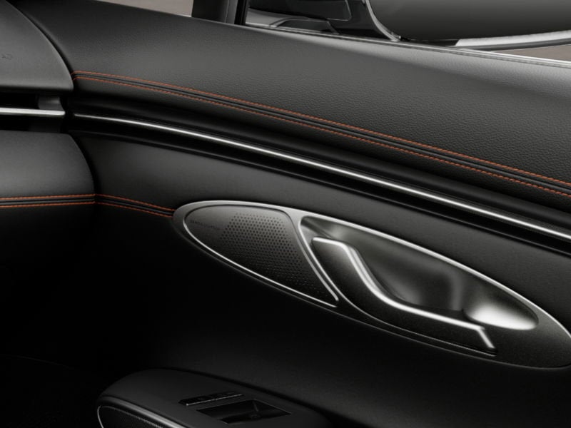 2026 Genesis GV70 3.5T SPORT ADVANCED