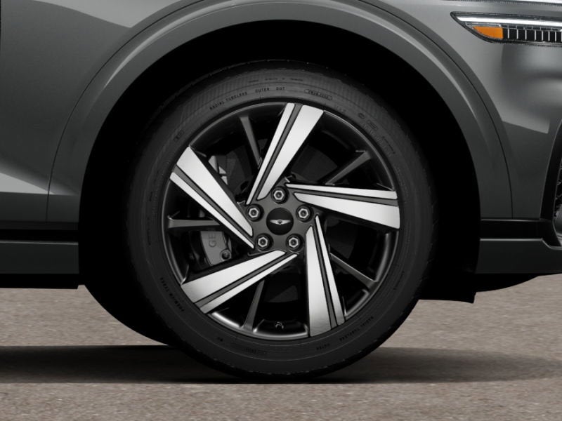 2026 Genesis GV70 3.5T SPORT ADVANCED