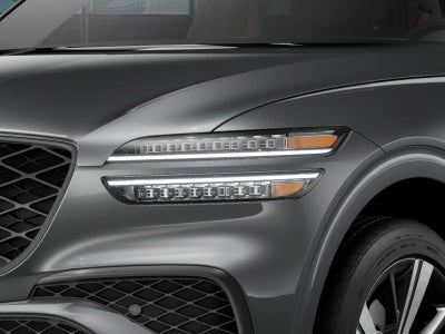 2026 Genesis GV70 3.5T SPORT ADVANCED