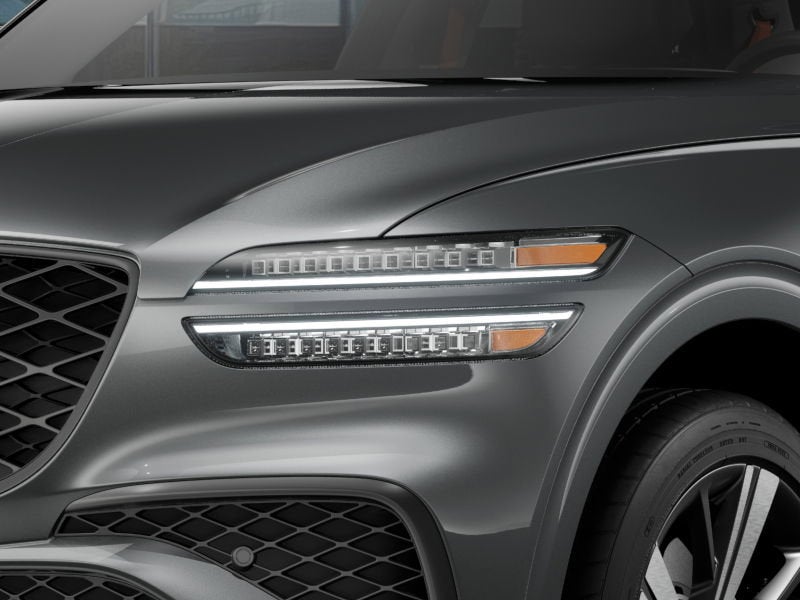 2026 Genesis GV70 3.5T SPORT ADVANCED