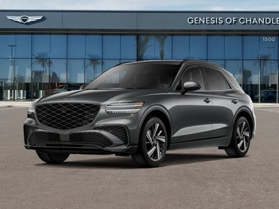 2026 Genesis GV70 3.5T SPORT ADVANCED