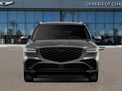 2026 Genesis GV70 3.5T SPORT ADVANCED