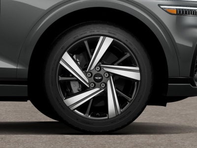 2026 Genesis GV70 3.5T SPORT ADVANCED