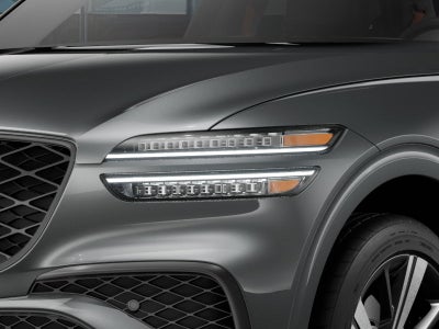 2026 Genesis GV70 3.5T SPORT ADVANCED