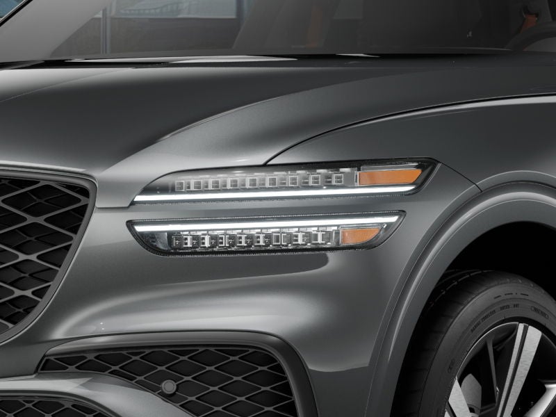 2026 Genesis GV70 3.5T SPORT ADVANCED