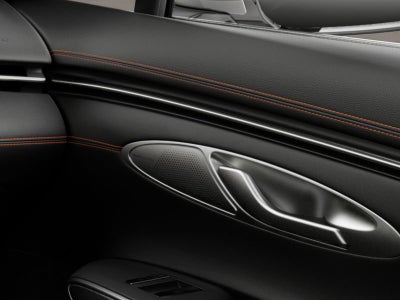 2026 Genesis GV70 3.5T SPORT ADVANCED