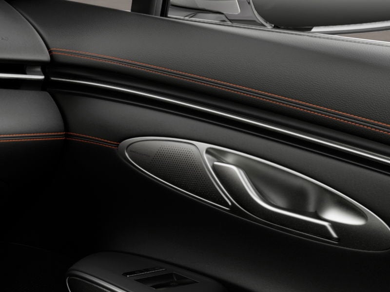 2026 Genesis GV70 3.5T SPORT ADVANCED