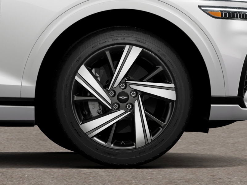 2026 Genesis GV70 3.5T SPORT ADVANCED