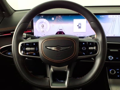 2026 Genesis GV70 3.5T Sport Advanced