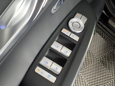 2026 Genesis GV70 3.5T Sport Advanced