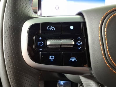 2026 Genesis GV70 3.5T Sport Advanced