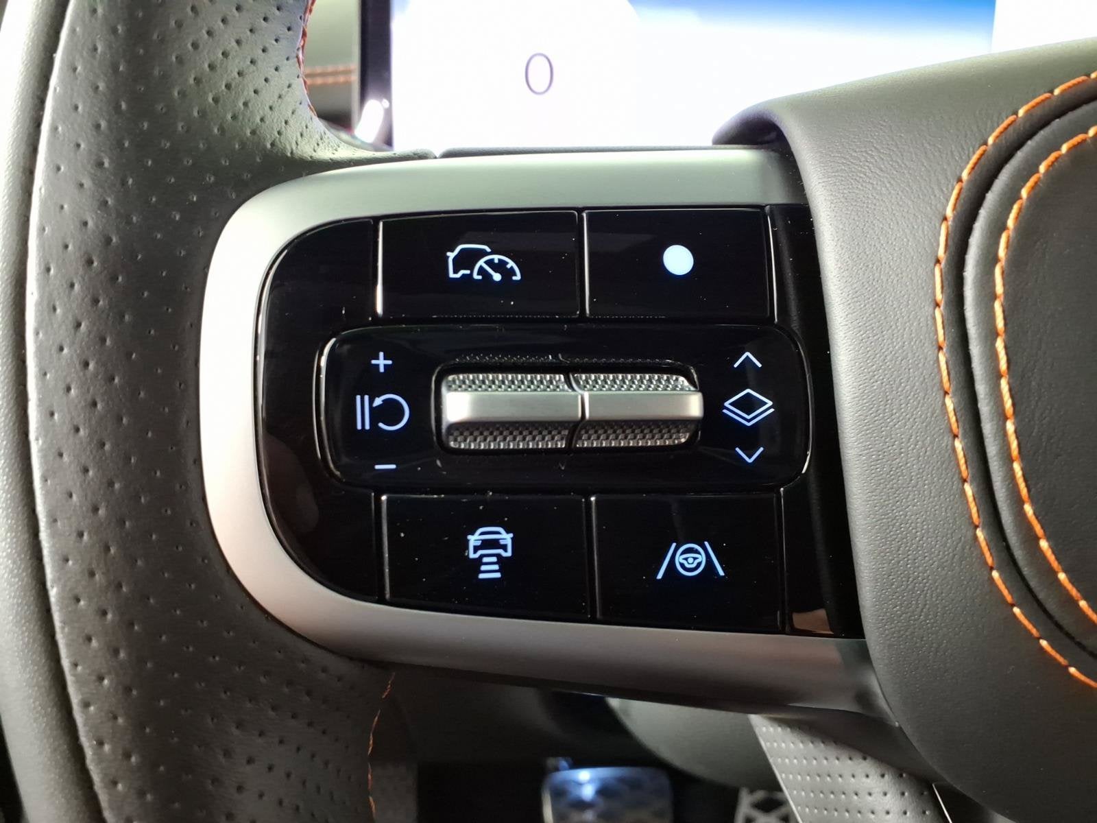 2026 Genesis GV70 3.5T Sport Advanced
