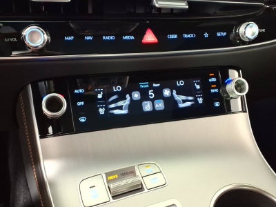 2026 Genesis GV70 3.5T Sport Advanced