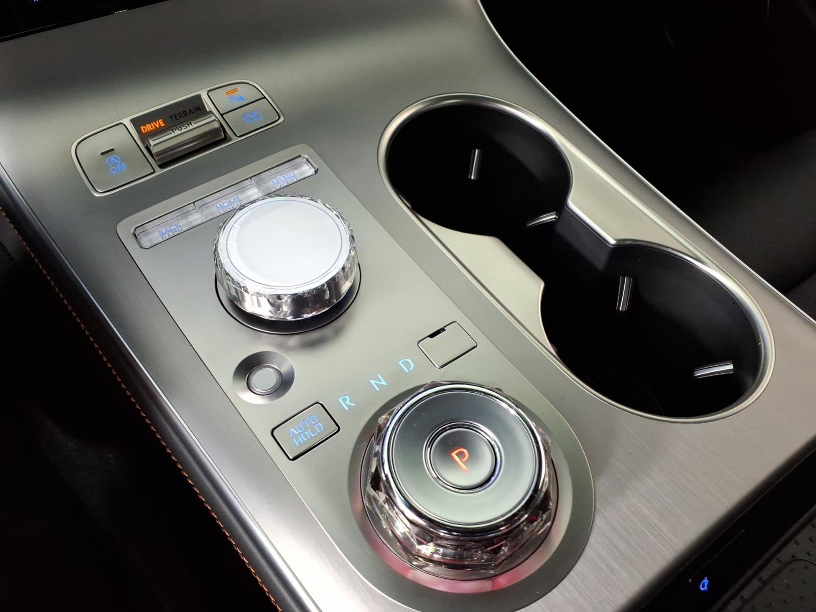 2026 Genesis GV70 3.5T Sport Advanced