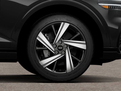 2026 Genesis GV70 3.5T SPORT ADVANCED