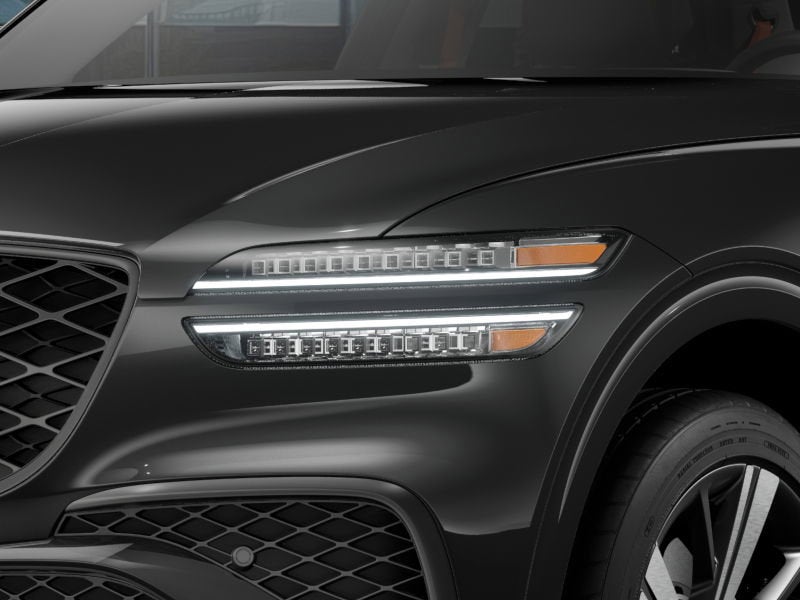 2026 Genesis GV70 3.5T SPORT ADVANCED