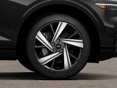 2026 Genesis GV70 3.5T SPORT ADVANCED