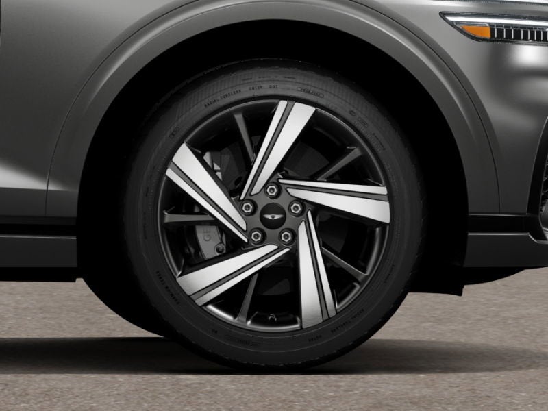 2026 Genesis GV70 3.5T SPORT ADVANCED