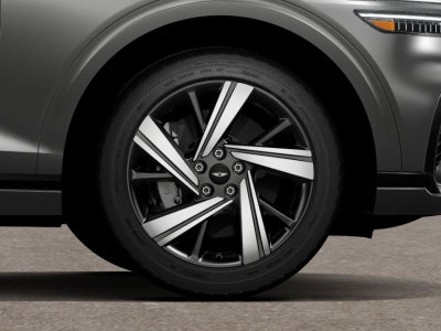 2026 Genesis GV70 3.5T SPORT ADVANCED