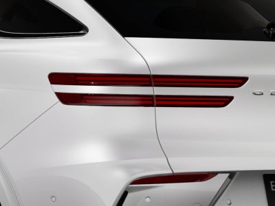 2027 Genesis Electrified GV70 PRESTIGE
