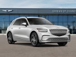 2027 Genesis Electrified GV70 PRESTIGE