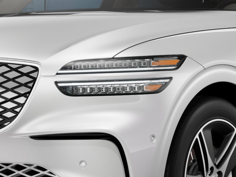 2027 Genesis Electrified GV70 PRESTIGE