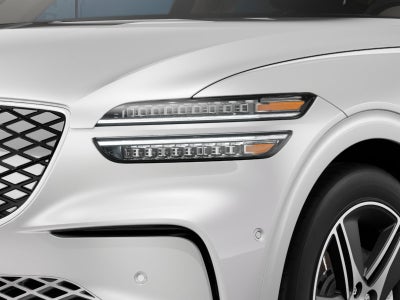 2027 Genesis Electrified GV70 PRESTIGE