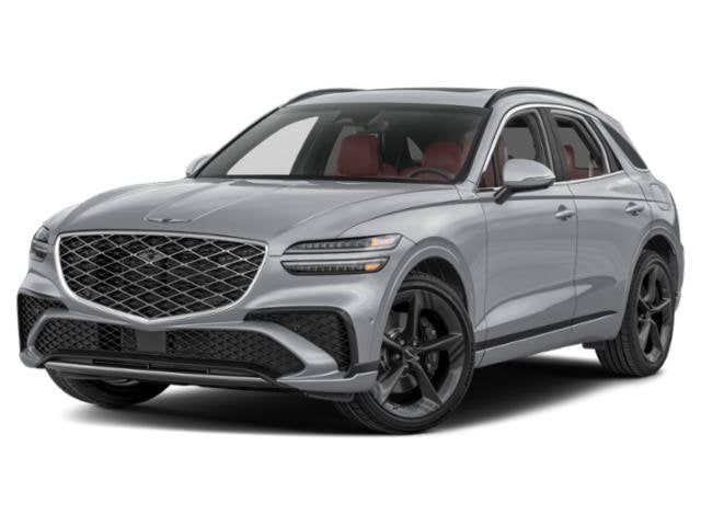 2027 Genesis GV70 SPORTPRE