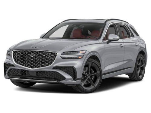 2027 Genesis GV70 SPORTPRE