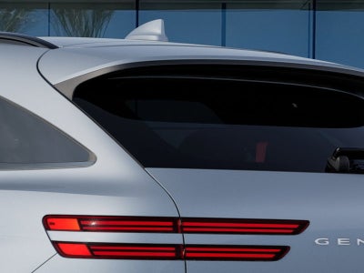 2027 Genesis GV70 3.5T SPORT PRESTIGE