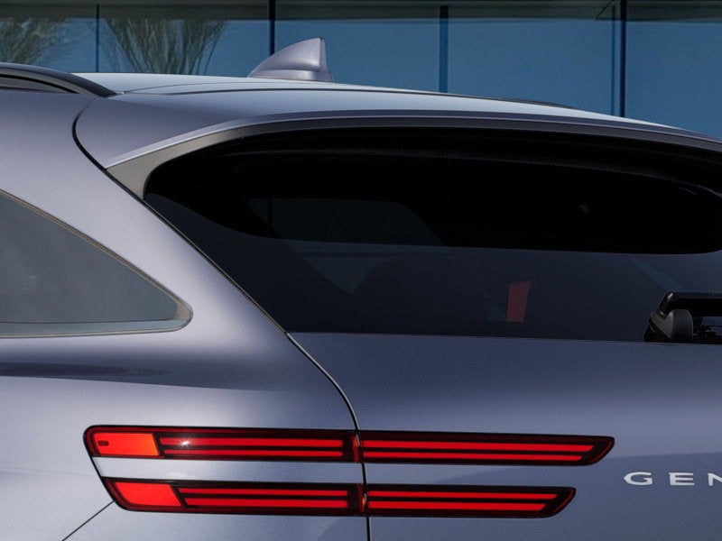 2027 Genesis GV70 3.5T SPORT PRESTIGE