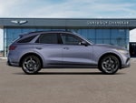 2027 Genesis GV70 3.5T SPORT PRESTIGE