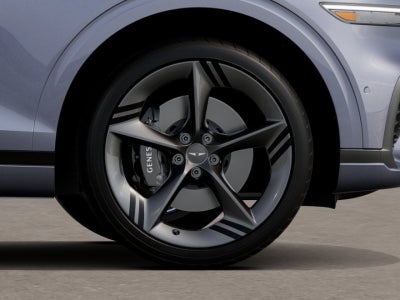 2027 Genesis GV70 3.5T SPORT PRESTIGE