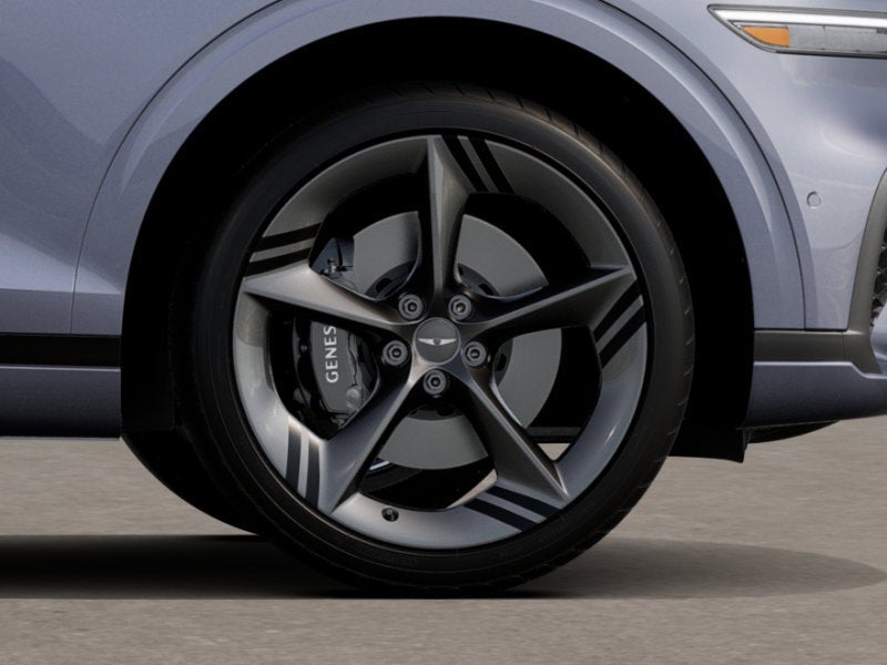 2027 Genesis GV70 3.5T SPORT PRESTIGE