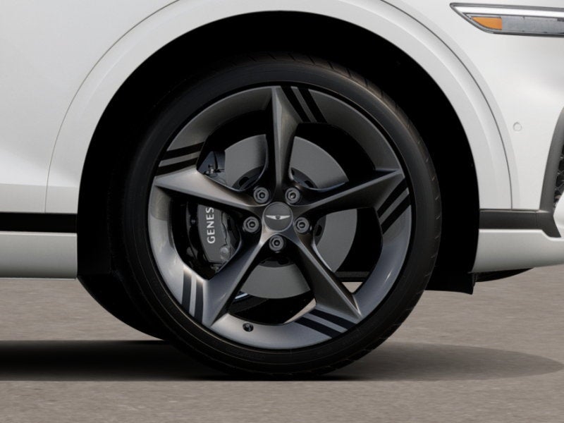2027 Genesis GV70 SPORTPRE